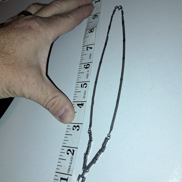 925 necklace - Picture 4 of 4